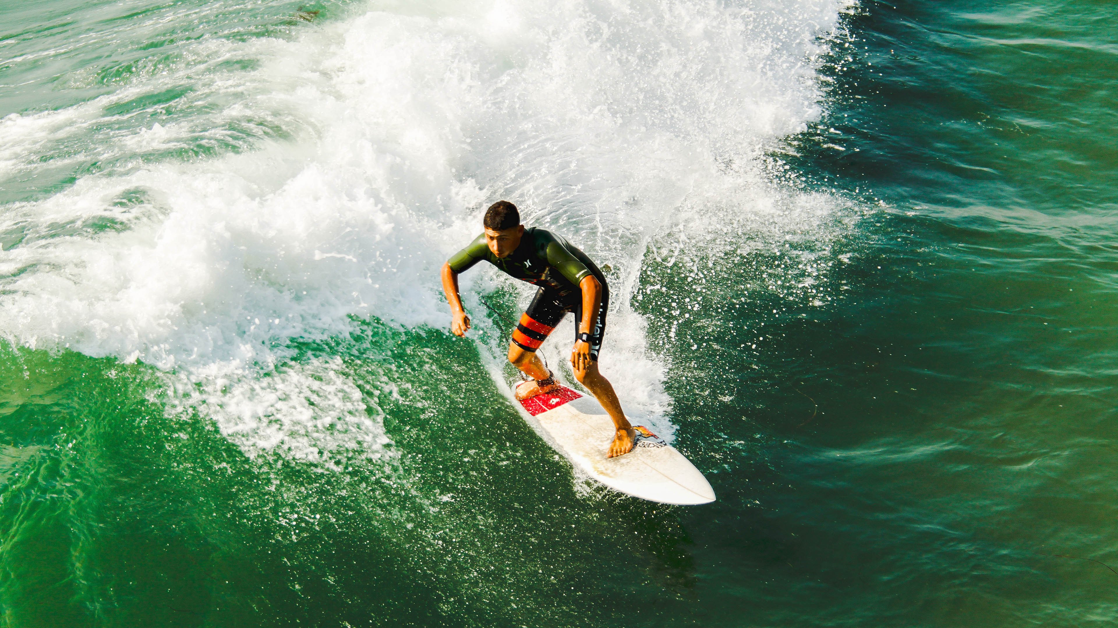 奥纳纳，从节奏囚徒到掌控者，克罗地亚用一场胜利为苏格兰奏响挽歌