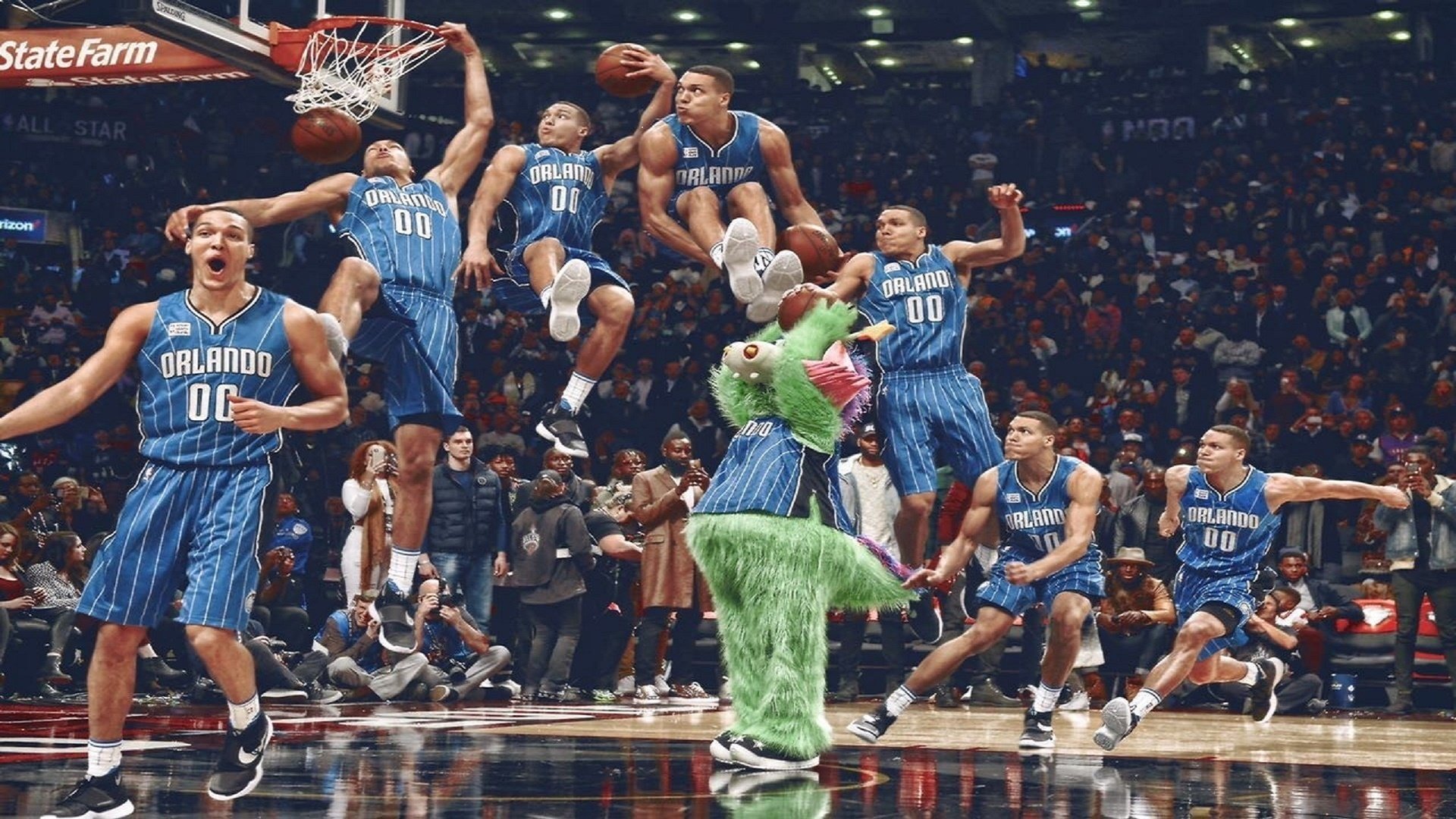 绝境重生！广厦抢七险胜鹈鹕，诠释何为真正的赢家气质