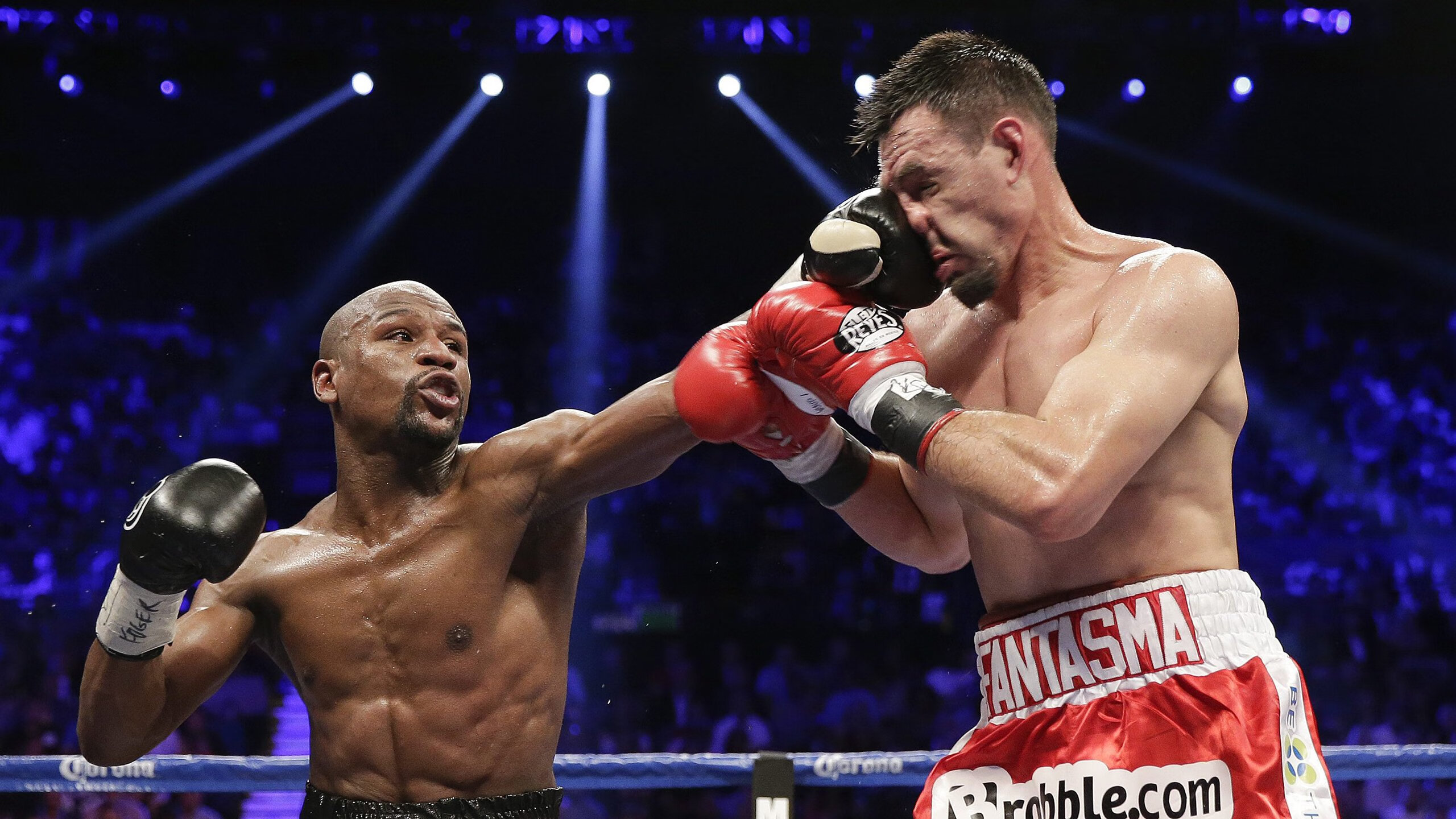 北非之盾对决黑星利刃，楚阿梅尼如何以一己之力定义攻防艺术